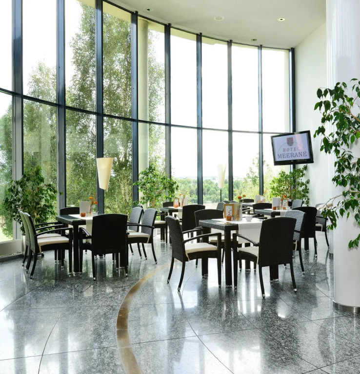 Hotel Meerane