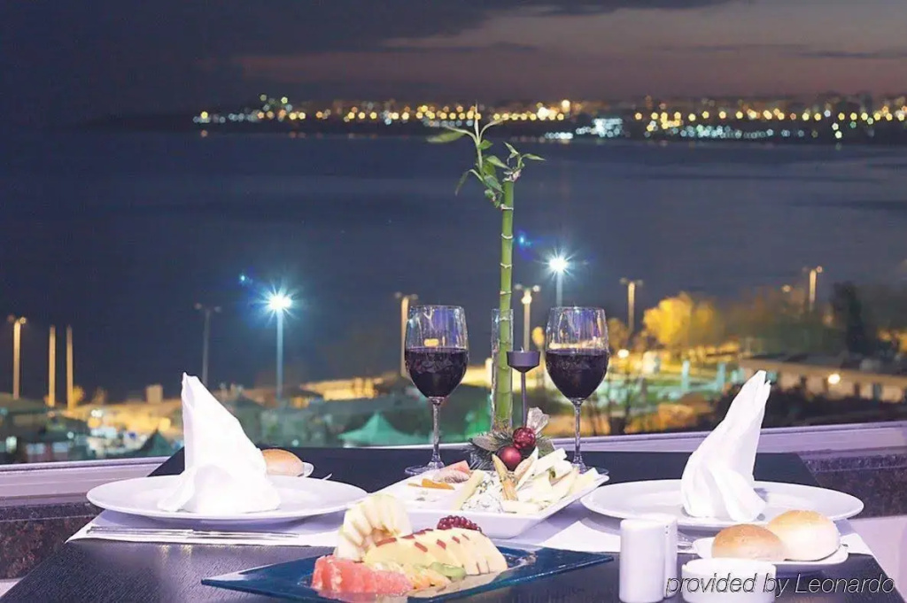 Eser Premium Hotel & Spa