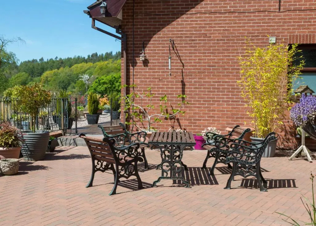 The Laurels B&B