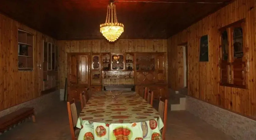 Guest House on Agmashenebeli
