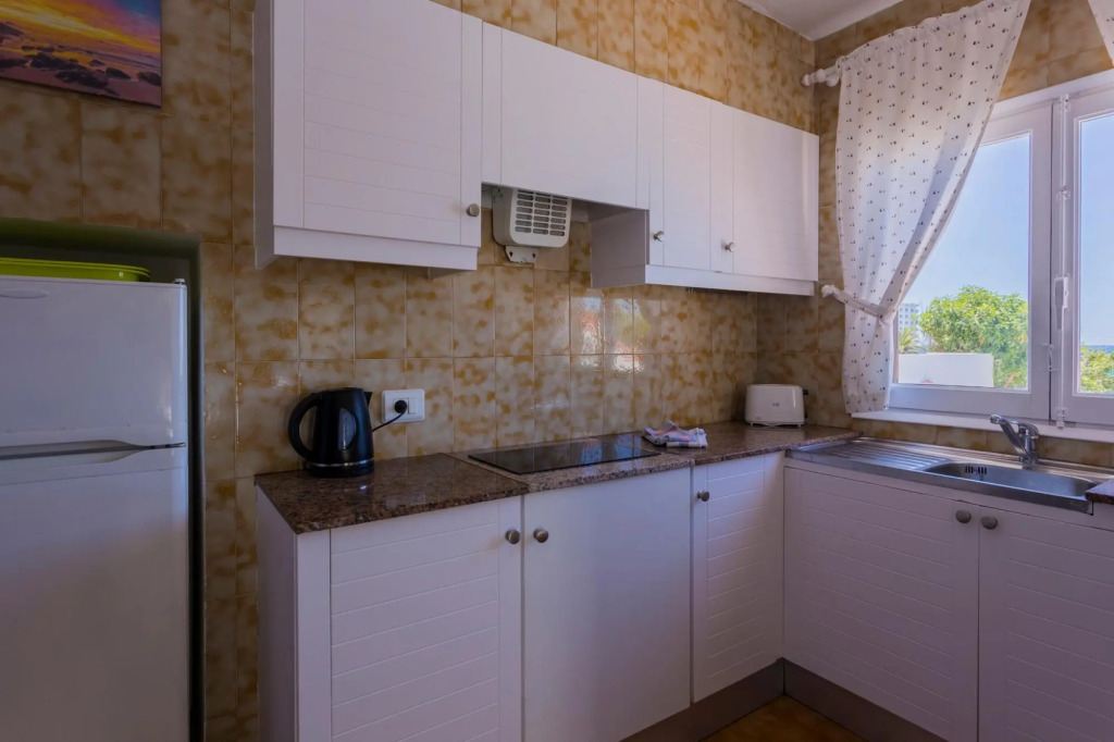 V92A | Villa Olives in Son Bou