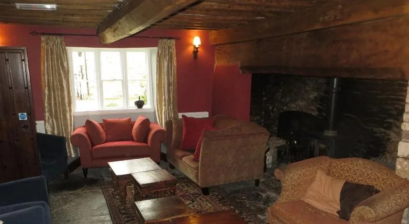 The Old Priory