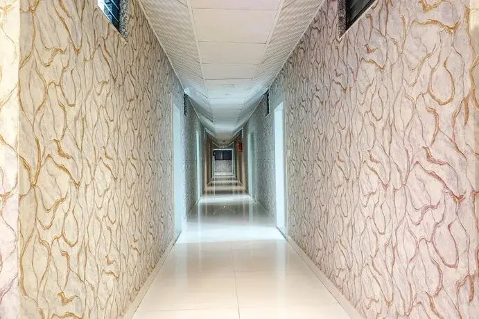 Fabhotel Ats Inn