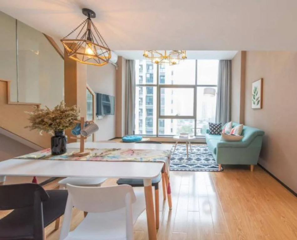 Hangzhou Aishangyu Hotel Alibaba Branch