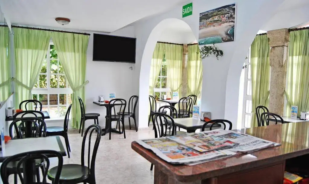 Hotel Maruxa
