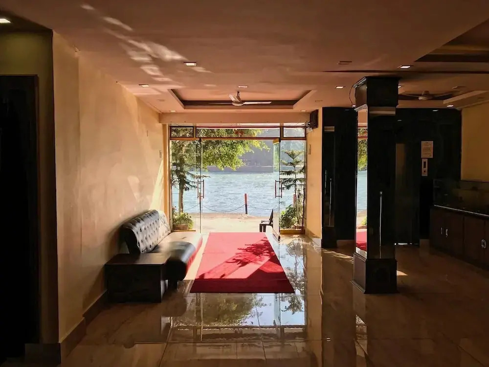 Hotel Sheraton