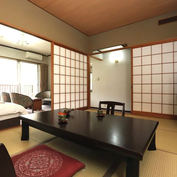 Yumei Hotel