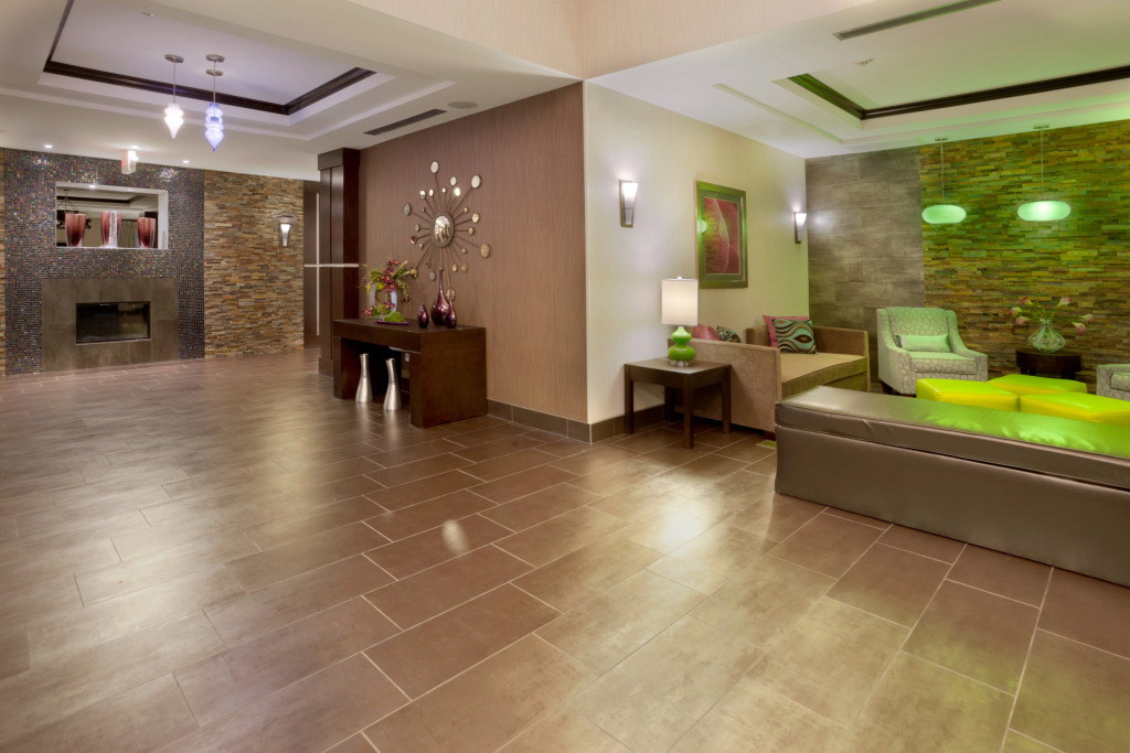Holiday Inn Express Hotel & Suites Houston NW Beltway 8-West Road by IHG