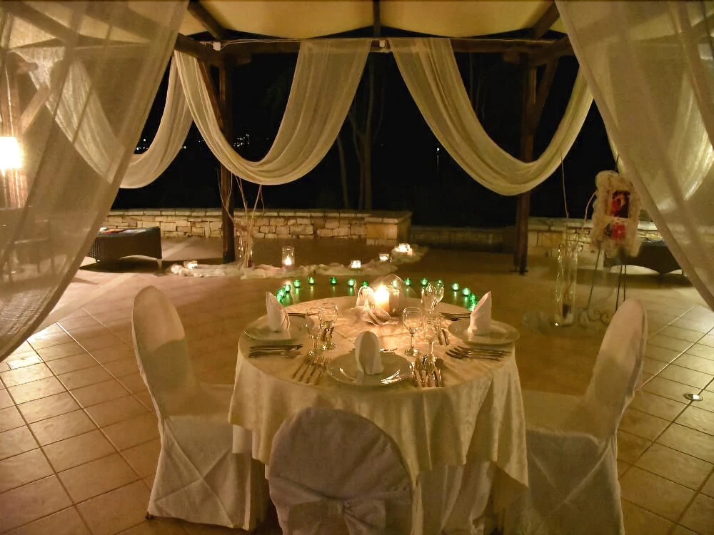 Esperides Resort