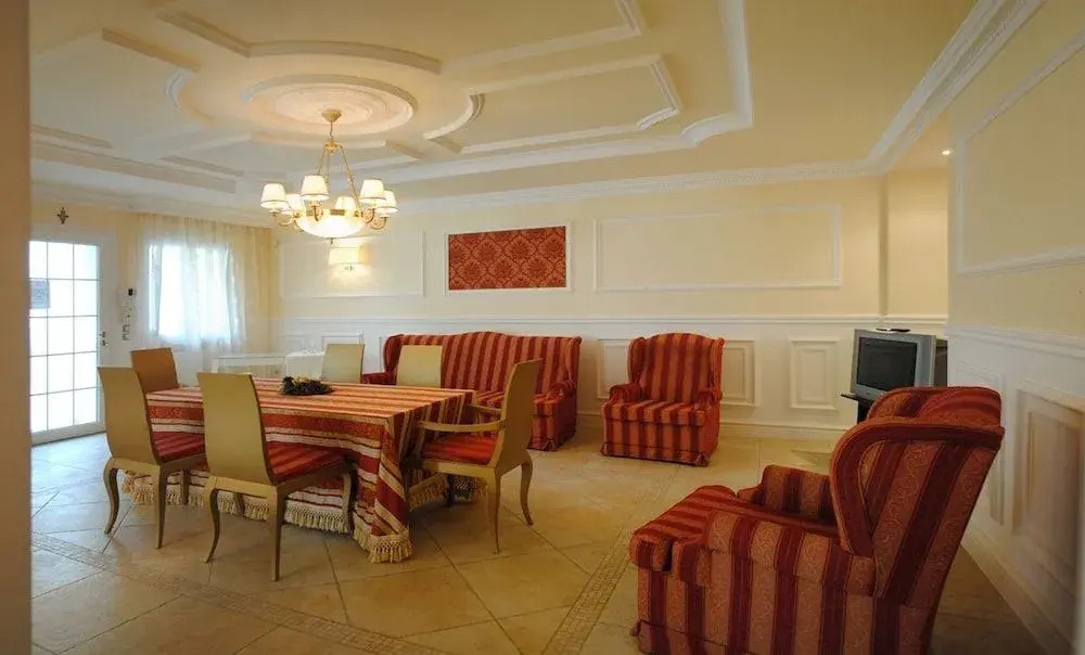 B&B Villa Casula