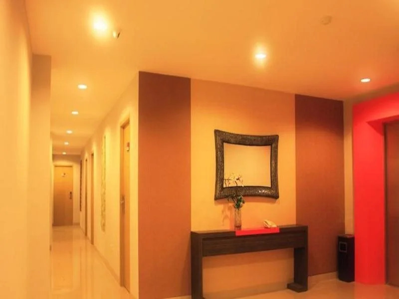 Hotel Jakarta