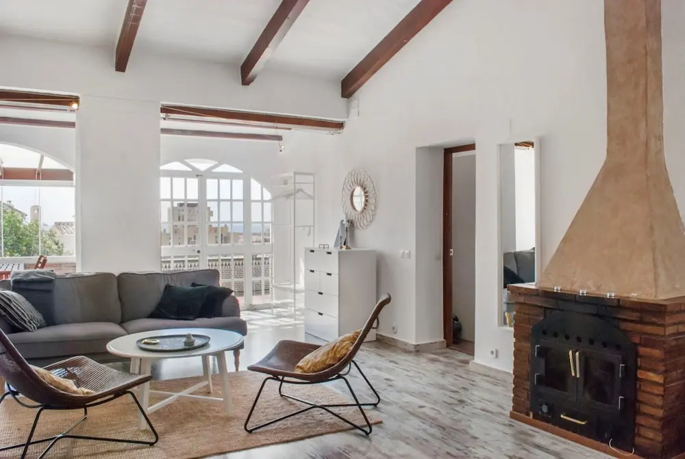 107296 House In Fuengirola
