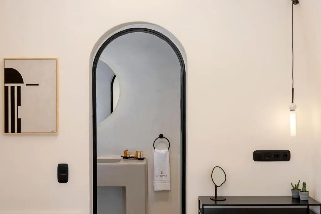 Utopia Suites Santorini