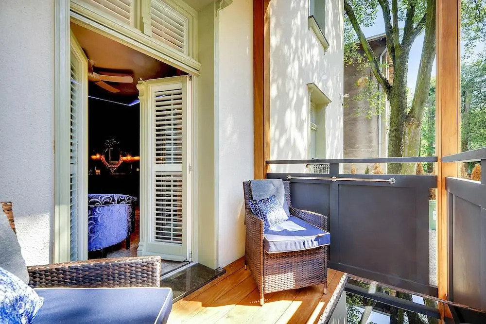 Mała Anglia - Boutique Apartments & SPA