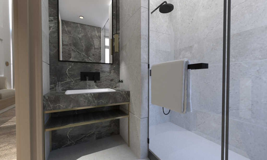 Serenity Suites
