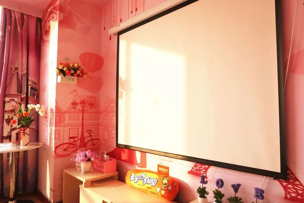 Dalian Venus Apartment