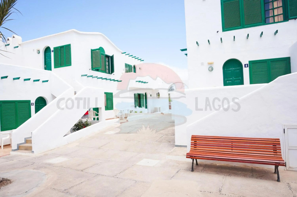 Cotillo Lagos