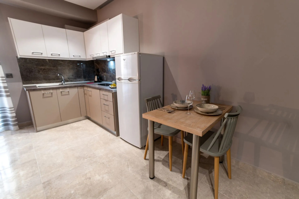 Maltinas Apartments