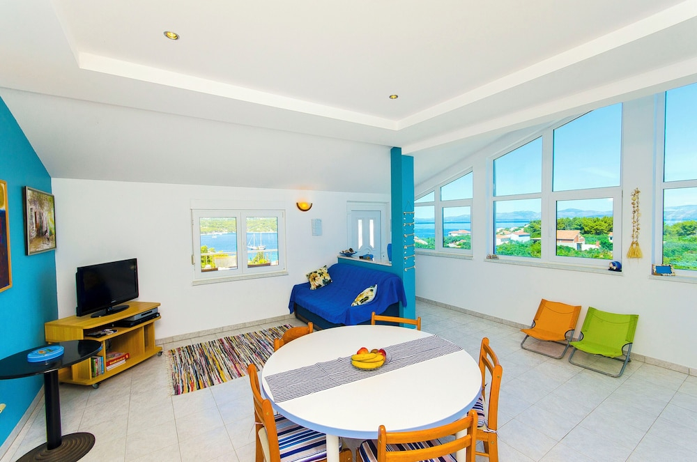 Apartments Kazimir