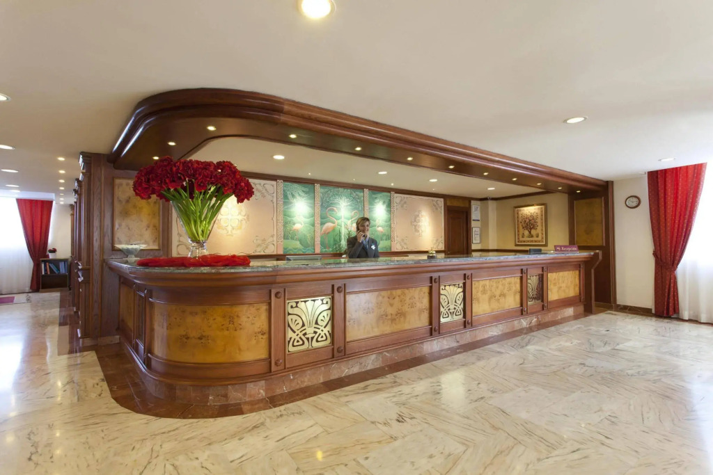 Grupotel Acapulco Playa