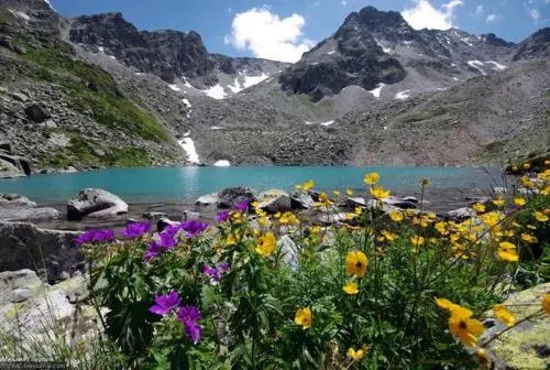 Baza otdyha Kishkiet