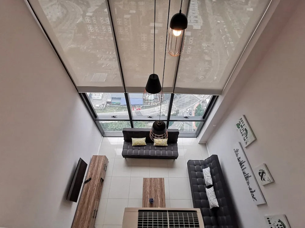 Eminent Suite at ICON City