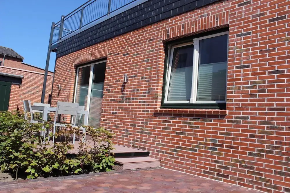 Altstadt Villa Wohnung 3 Memmert