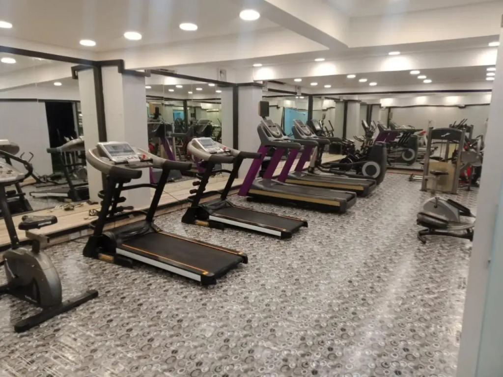 Al Hussam Hotel Apartments