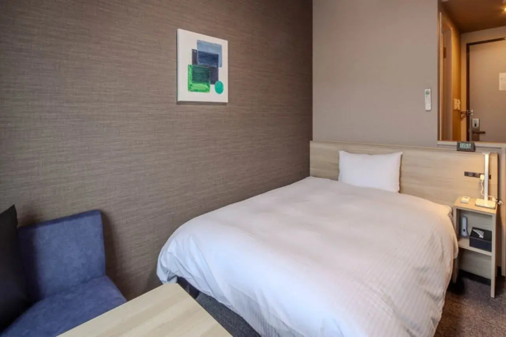 Hotel Route Inn Okayama Ibara