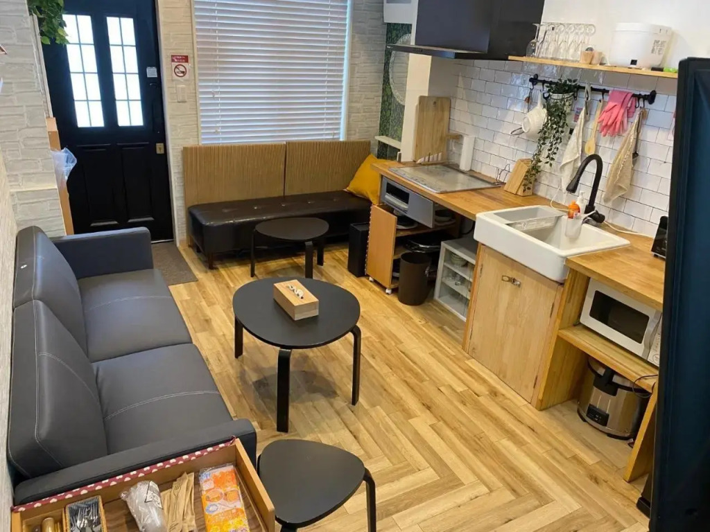 Toshima-ku - House - Vacation STAY 9864