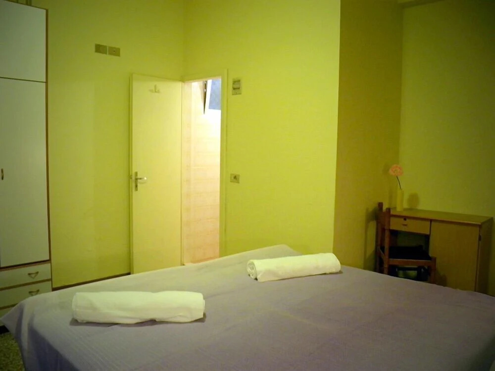 Hotel Grazia
