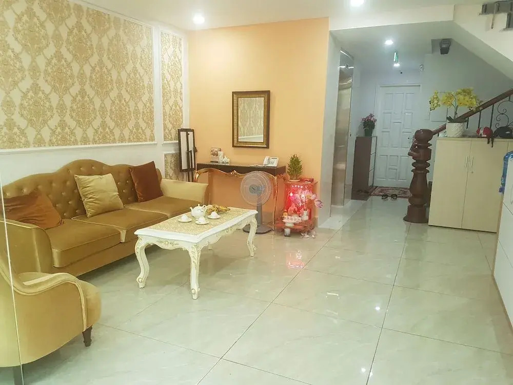 Meixing Apartment