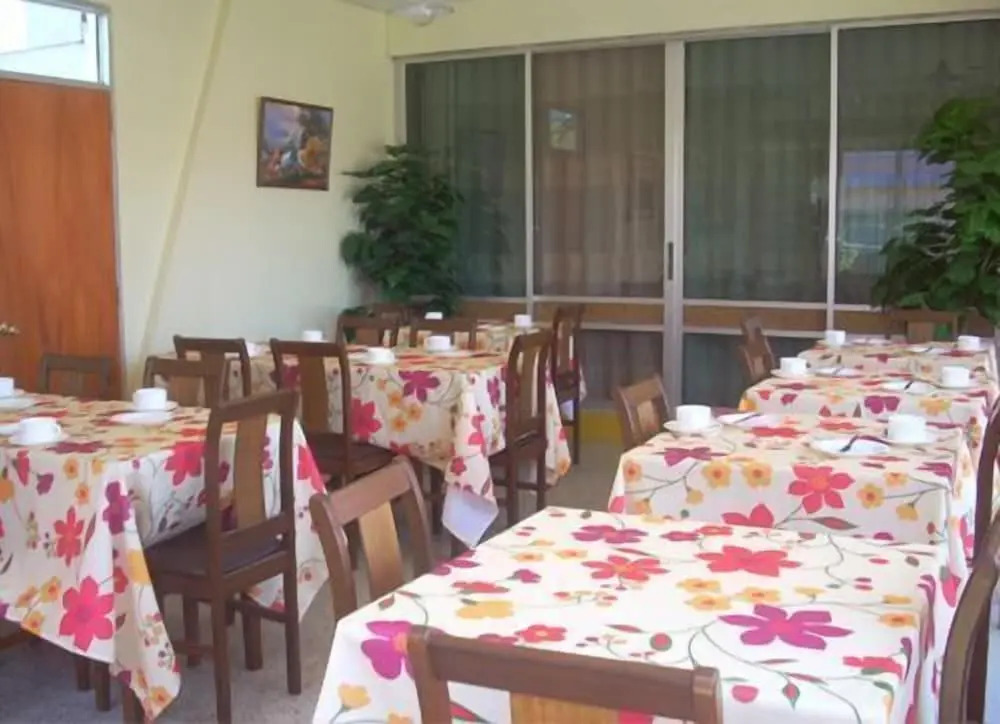 Hotel Casa Kolping