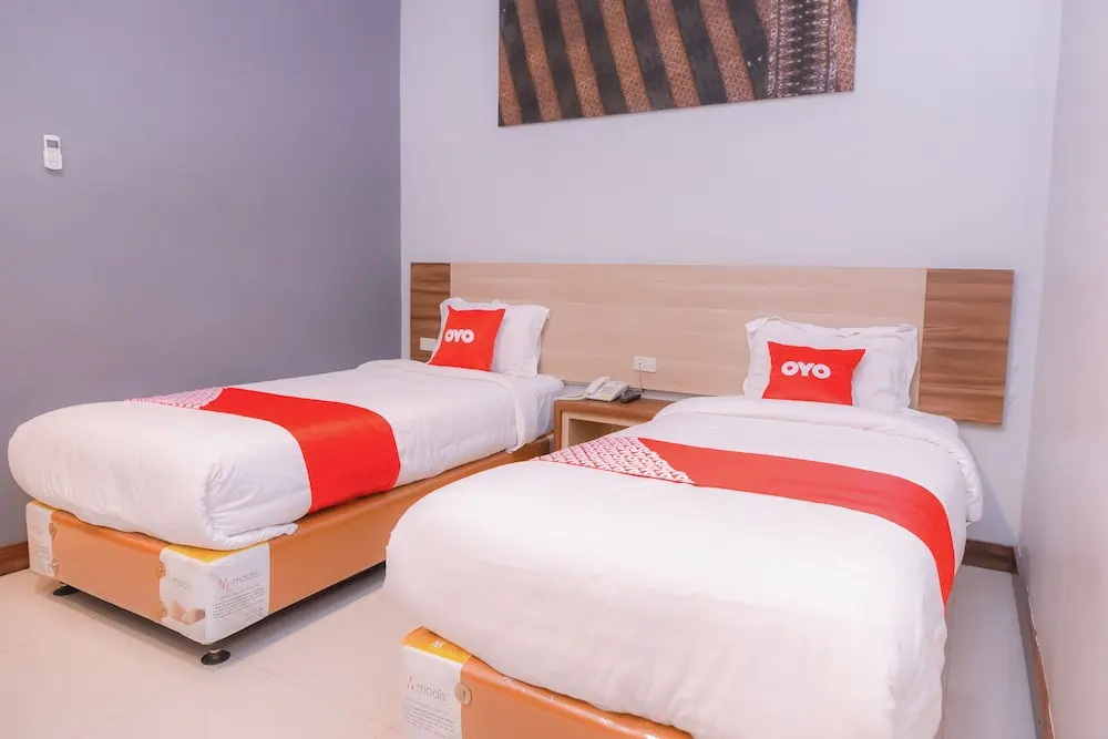 Hotel Syariah Ring Road by OYO Rooms