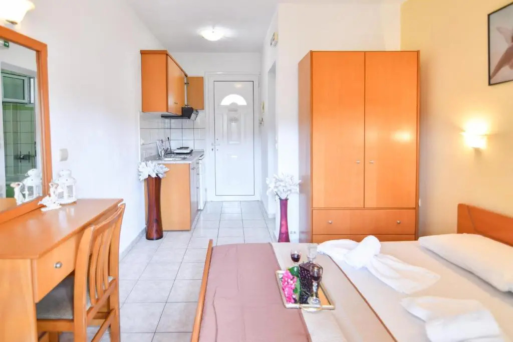 House Ilias