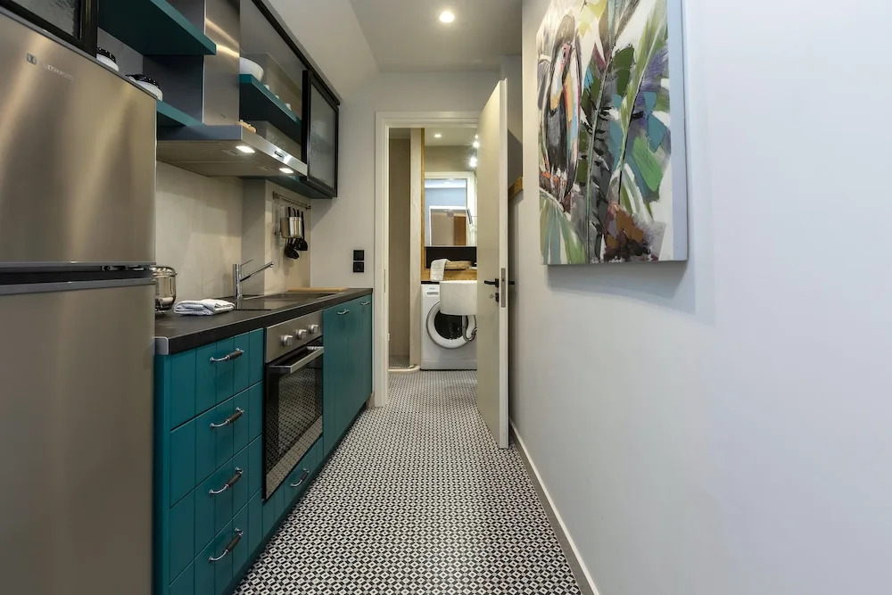 Dirapera Port Suite