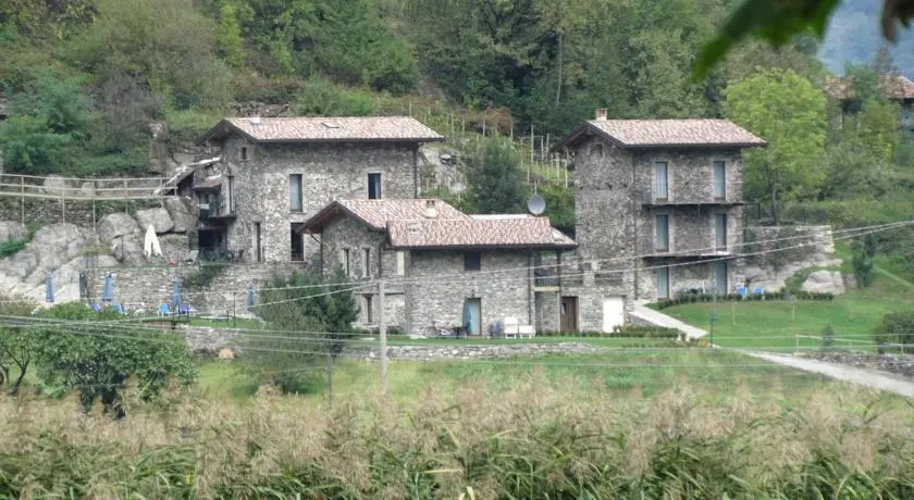 Residence Borgo Francone