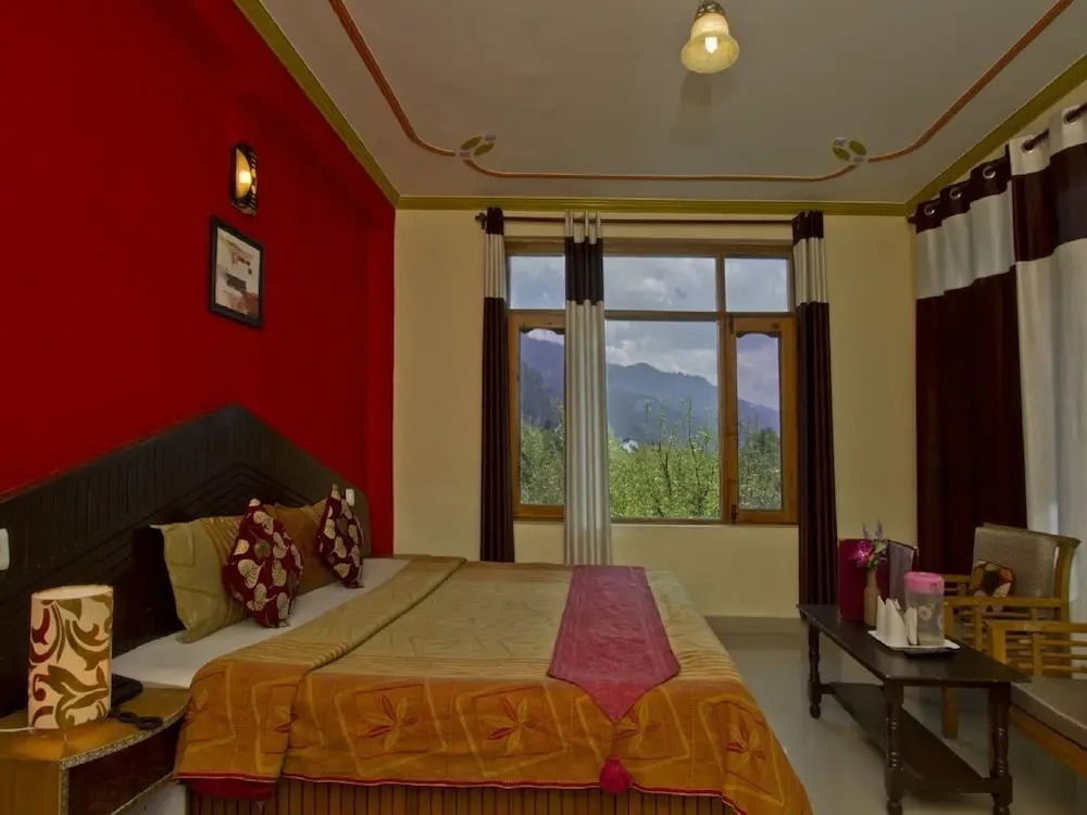 Hotel Peak View