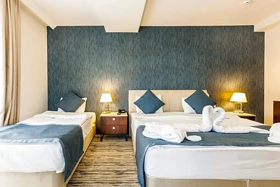 Port View Hotel