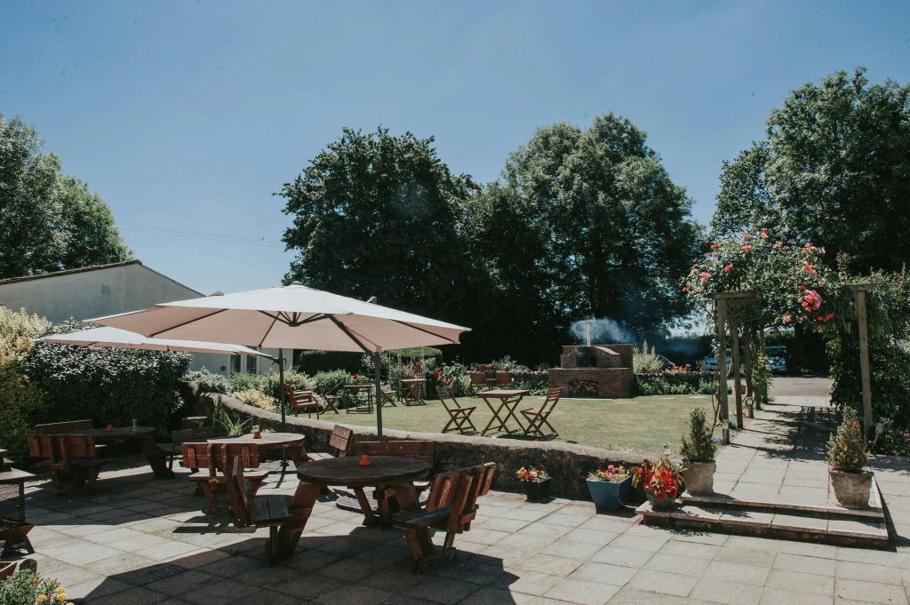 The Lordleaze Hotel And Restaurant