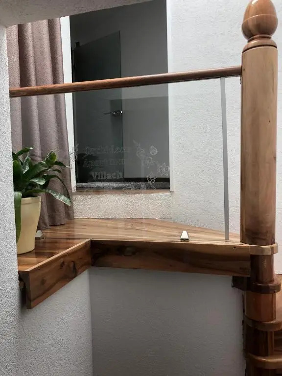Orchideen Apartment