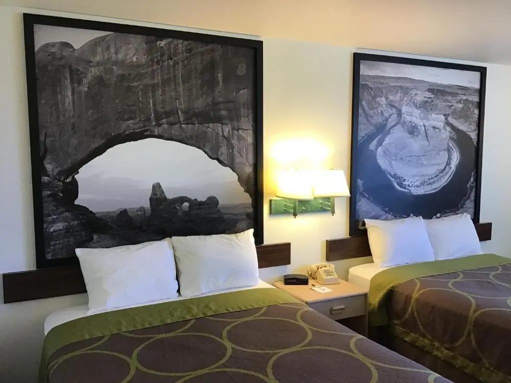 Arch Canyon Inn