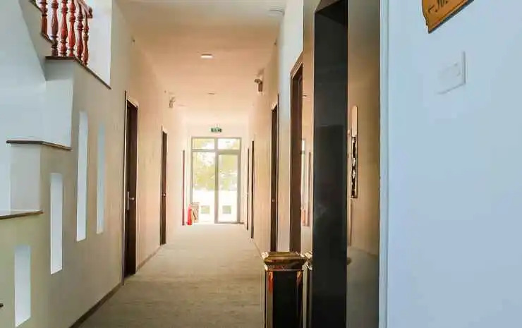 Ivory Phu Yen Hotel
