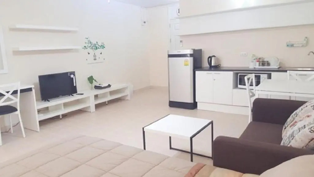 Popular Condo P1