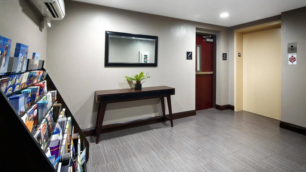 Best Western Plus Hardeeville Inn & Suites