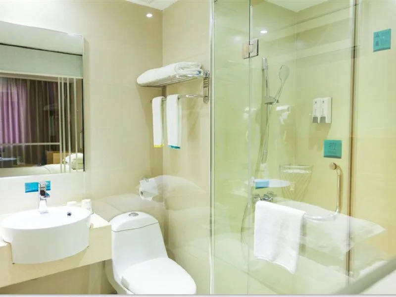 City Comfort Inn (Guilin High-speed Railway Station)