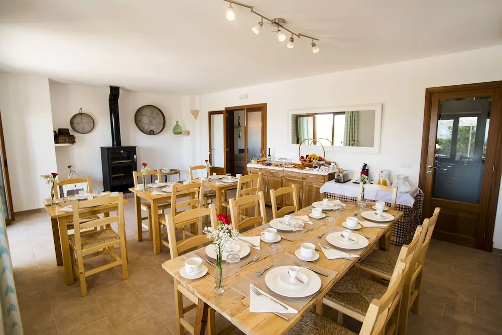 Agroturismo Sa Marina