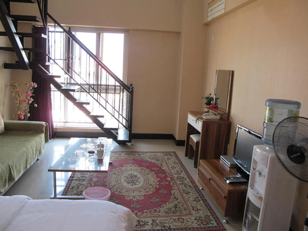 Xishuangbanna Yiya Hotel