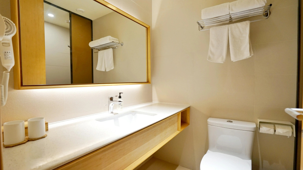 Ji Hotel Shanghai Yuyuan
