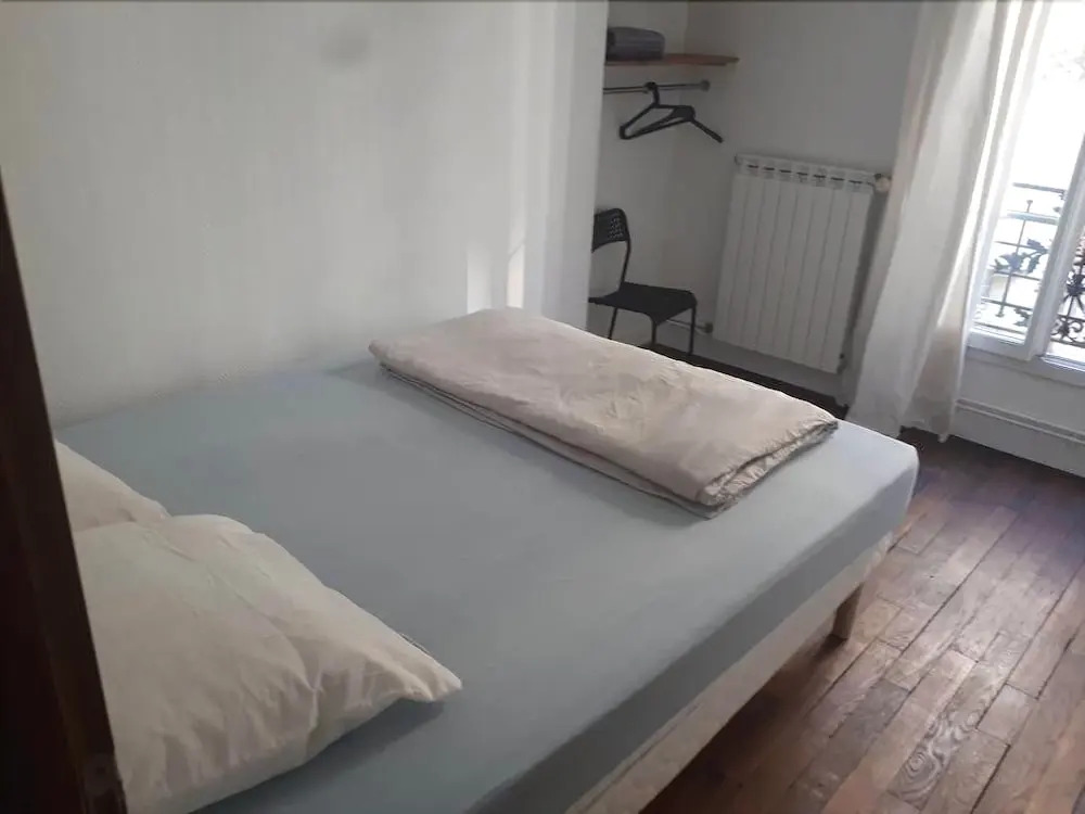 Super big beautiful flat in Paris
